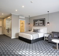 CH Boutique Hotel - Accommodation Tasmania