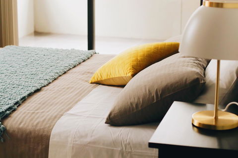 Modern & Cosy 2-Bedroom Apartment Hornsby - Accommodation Tasmania 4
