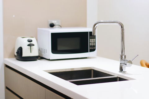 Modern & Cosy 2-Bedroom Apartment Hornsby - Accommodation Tasmania 9