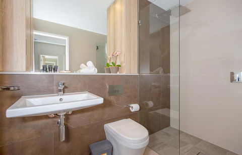 DD Apartments On Day - Accommodation Tasmania 22