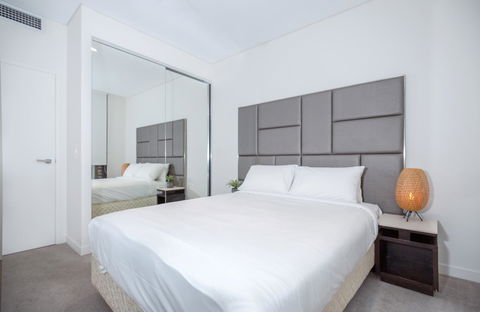 DD Apartments On Day - Accommodation Tasmania 24