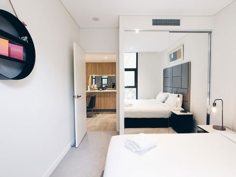 DD Apartments On Day - Accommodation Tasmania 37