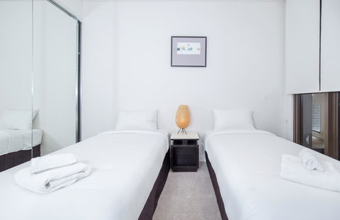 DD Apartments On Day - Accommodation Tasmania 25