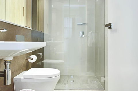 DD Apartments On Day - Accommodation Tasmania 4