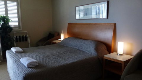 SaltBeach2302 - Accommodation Tasmania 6