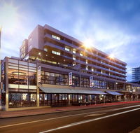 Novotel Sydney Manly Pacific - Accommodation Tasmania