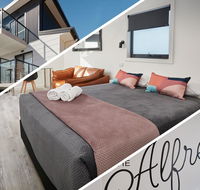 Alfred Apartments - Accommodation Tasmania