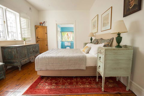 Bondi Beach House - Accommodation Tasmania 0