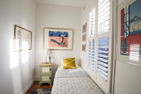 Bondi Beach House - Accommodation Tasmania 36