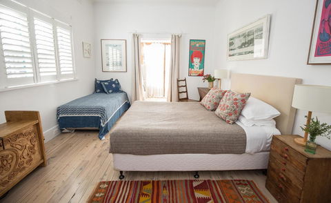 Bondi Beach House - Accommodation Tasmania 24