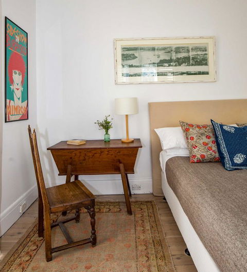 Bondi Beach House - Accommodation Tasmania 22