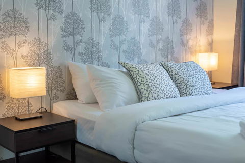 Apartments In Pyrmont - Accommodation Tasmania 35