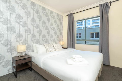 Apartments In Pyrmont - Accommodation Tasmania 36
