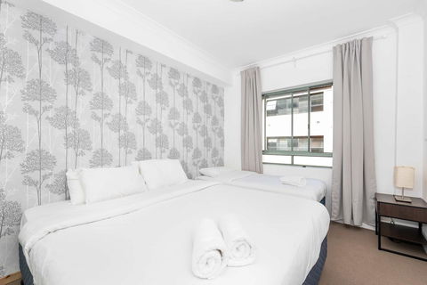 Apartments In Pyrmont - Accommodation Tasmania 7