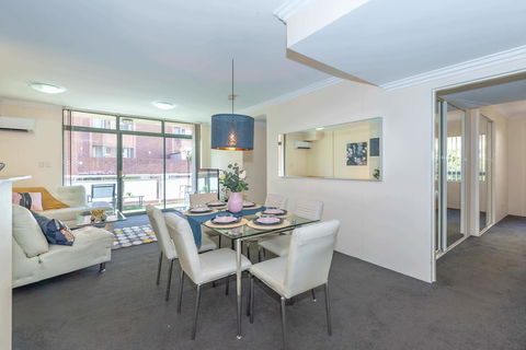 Apartments In Pyrmont - Accommodation Tasmania 24