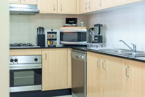 Apartments In Pyrmont - Accommodation Tasmania 29