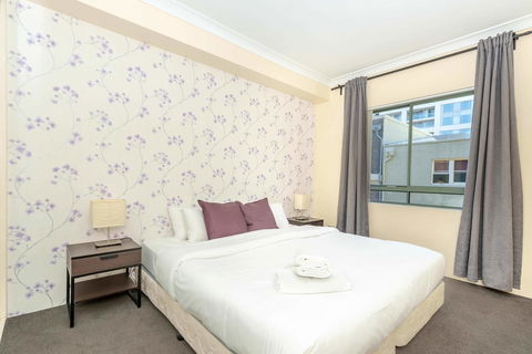 Apartments In Pyrmont - Accommodation Tasmania 38