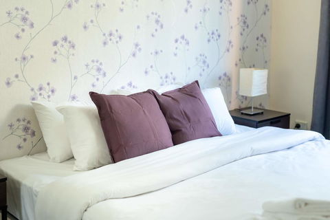 Apartments In Pyrmont - Accommodation Tasmania 39