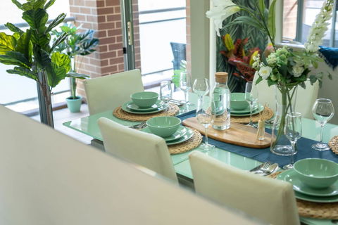 Apartments In Pyrmont - Accommodation Tasmania 23