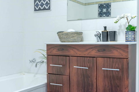 Apartments In Pyrmont - Accommodation Tasmania 33