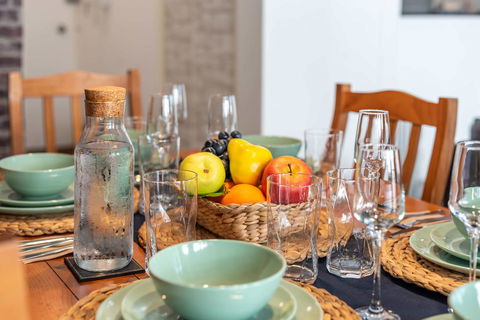 Apartments In Pyrmont - Accommodation Tasmania 13