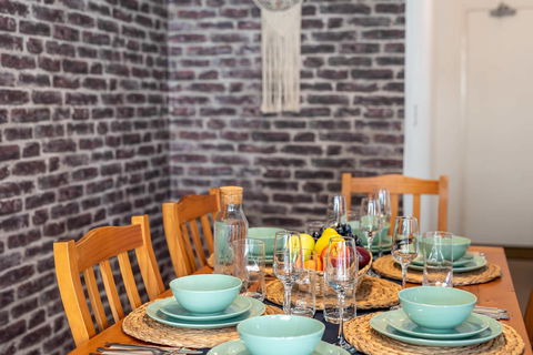 Apartments In Pyrmont - Accommodation Tasmania 10
