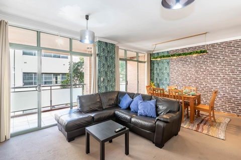 Apartments In Pyrmont - Accommodation Tasmania 18