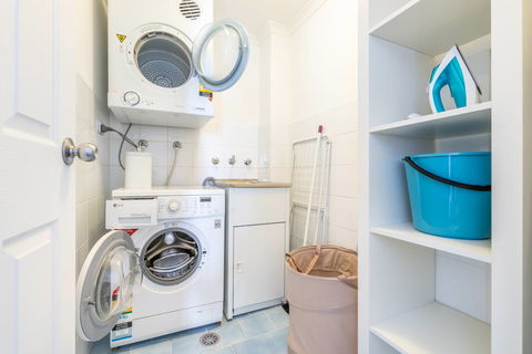 Apartments In Pyrmont - Accommodation Tasmania 1