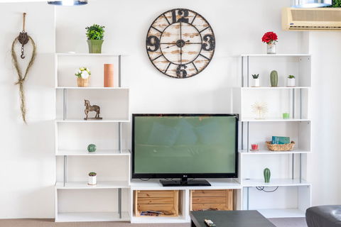 Apartments In Pyrmont - Accommodation Tasmania 11