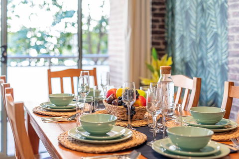 Apartments In Pyrmont - Accommodation Tasmania 9
