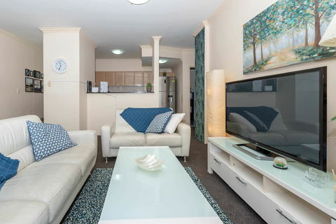 Apartments In Pyrmont - Accommodation Tasmania 43