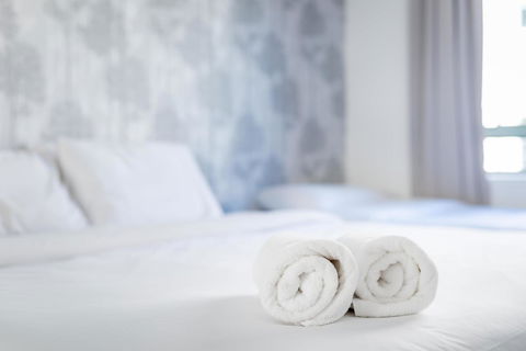 Apartments In Pyrmont - Accommodation Tasmania 6