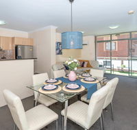 Apartments in Pyrmont - Accommodation Tasmania