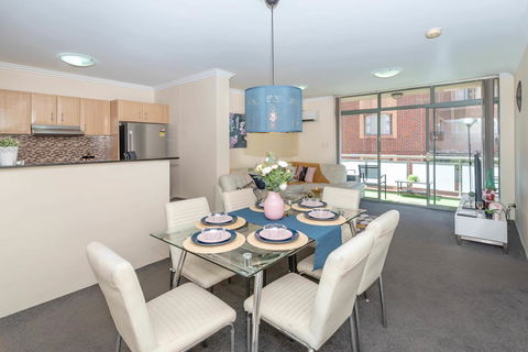 Apartments In Pyrmont - Accommodation Tasmania 0