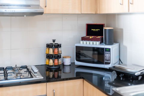 Apartments In Pyrmont - Accommodation Tasmania 12