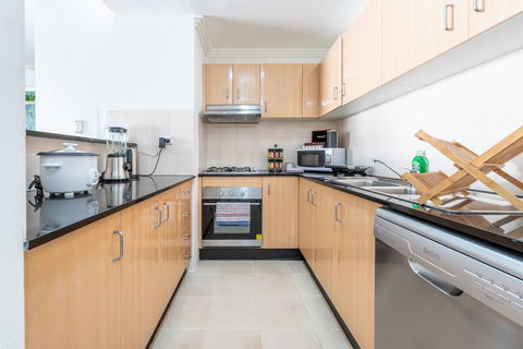 Apartments In Pyrmont - Accommodation Tasmania 16