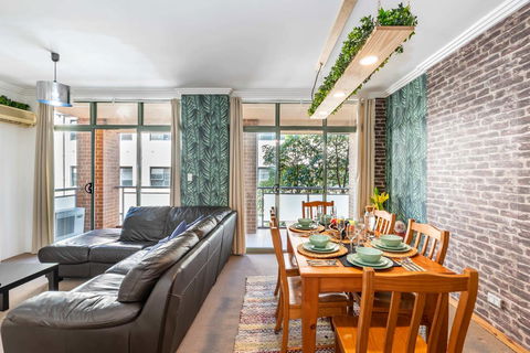 Apartments In Pyrmont - Accommodation Tasmania 19