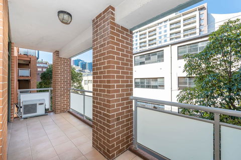 Apartments In Pyrmont - Accommodation Tasmania 2