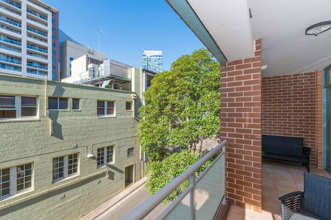 Apartments In Pyrmont - Accommodation Tasmania 28