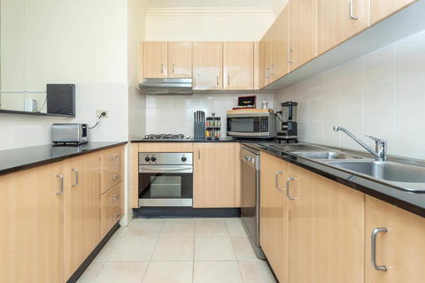 Apartments In Pyrmont - Accommodation Tasmania 32