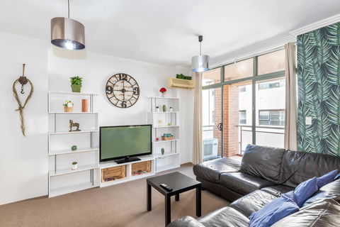 Apartments In Pyrmont - Accommodation Tasmania 15