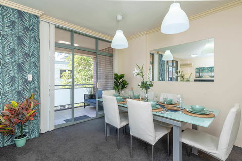Apartments In Pyrmont - Accommodation Tasmania 22