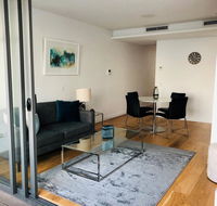 Wyndel Apartments Neutral Bay - Military - Accommodation Tasmania