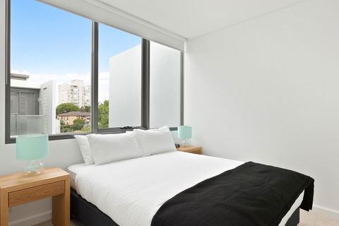 Wyndel Apartments Neutral Bay - Military - Accommodation Tasmania 9