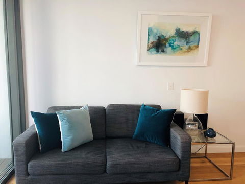 Wyndel Apartments Neutral Bay - Military - Accommodation Tasmania 1