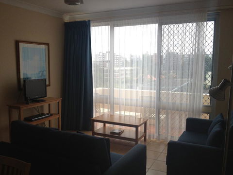 Oxley Cove Holiday Apartment - Accommodation Tasmania 11