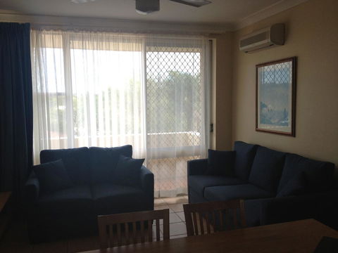 Oxley Cove Holiday Apartment - Accommodation Tasmania 13