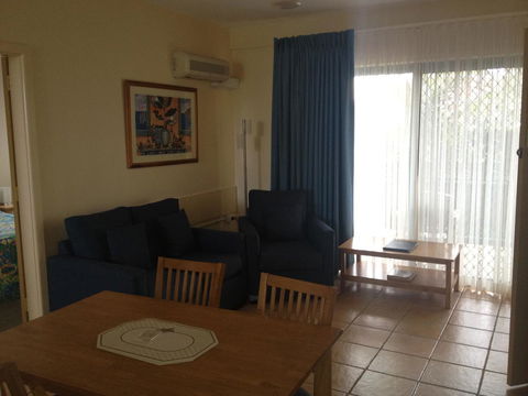 Oxley Cove Holiday Apartment - Accommodation Tasmania 15