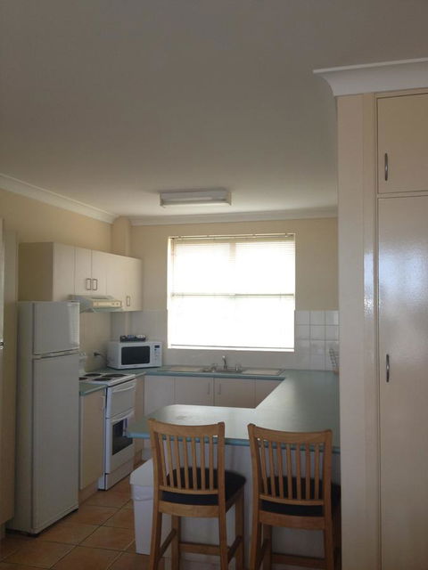 Oxley Cove Holiday Apartment - Accommodation Tasmania 2