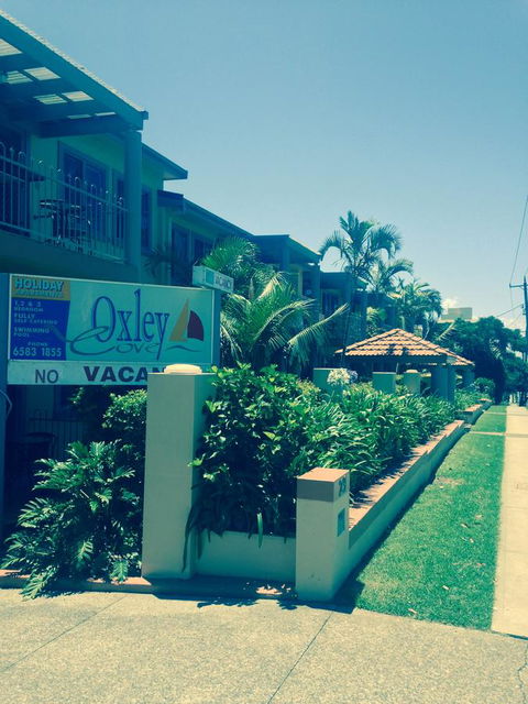 Oxley Cove Holiday Apartment - Accommodation Tasmania 4